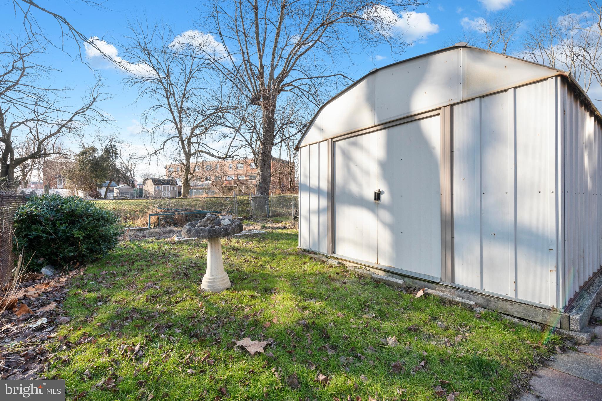 PARKWOOD - Residential