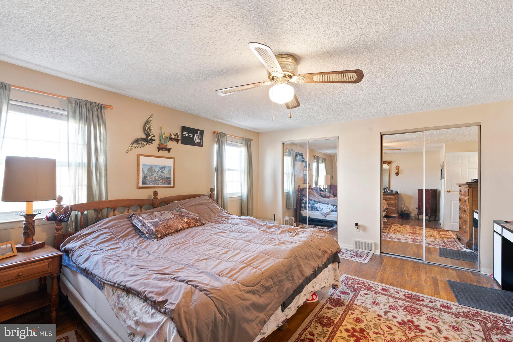 PARKWOOD - Residential