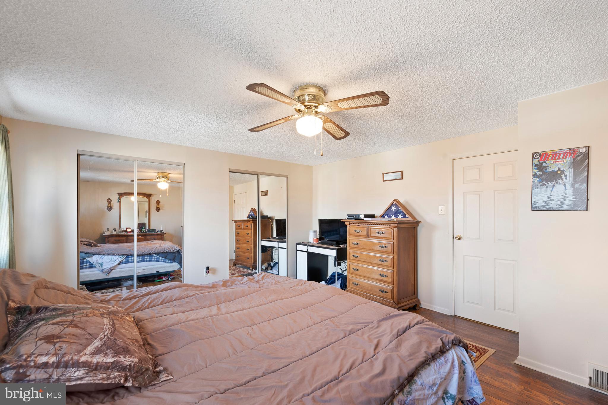 PARKWOOD - Residential