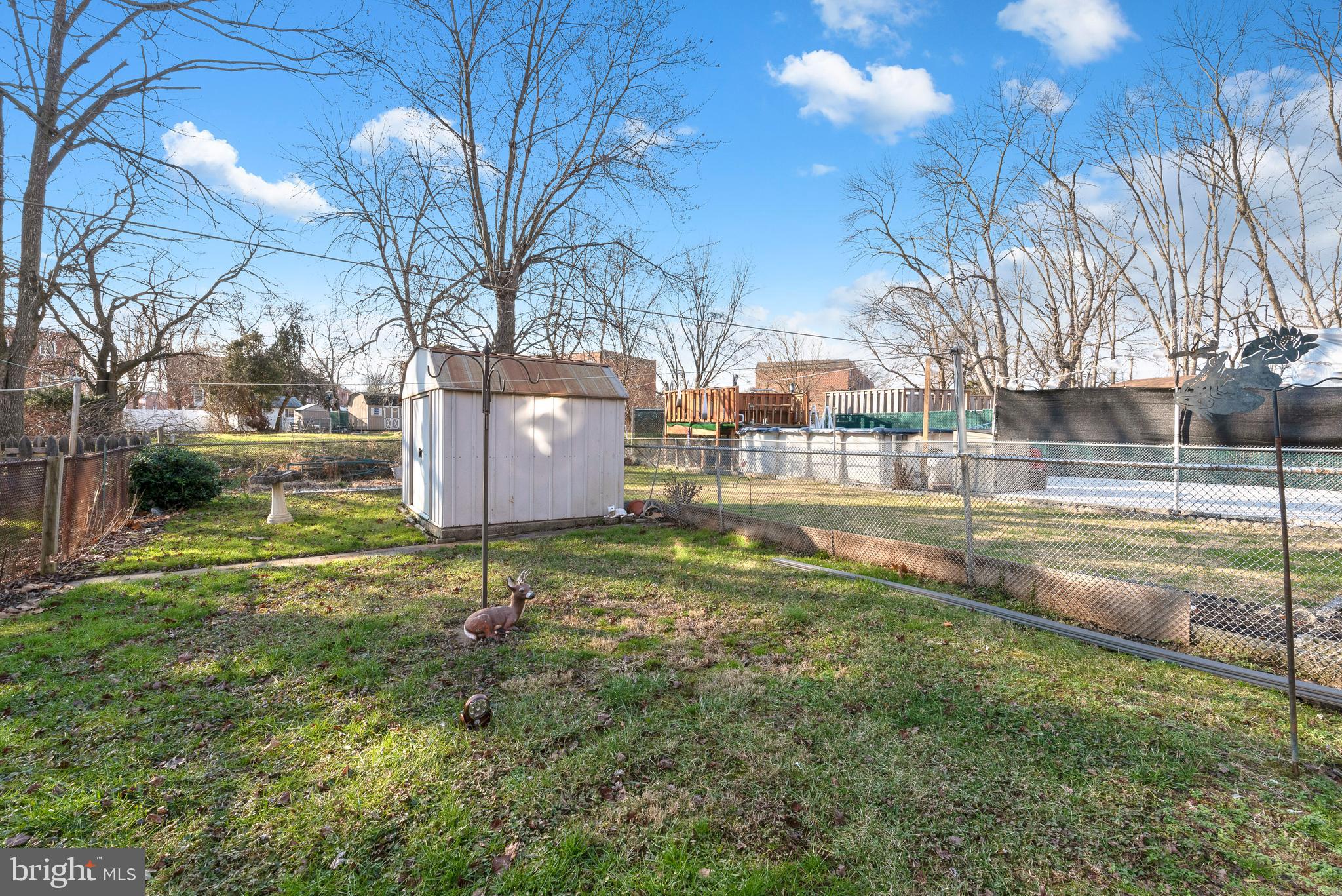 PARKWOOD - Residential