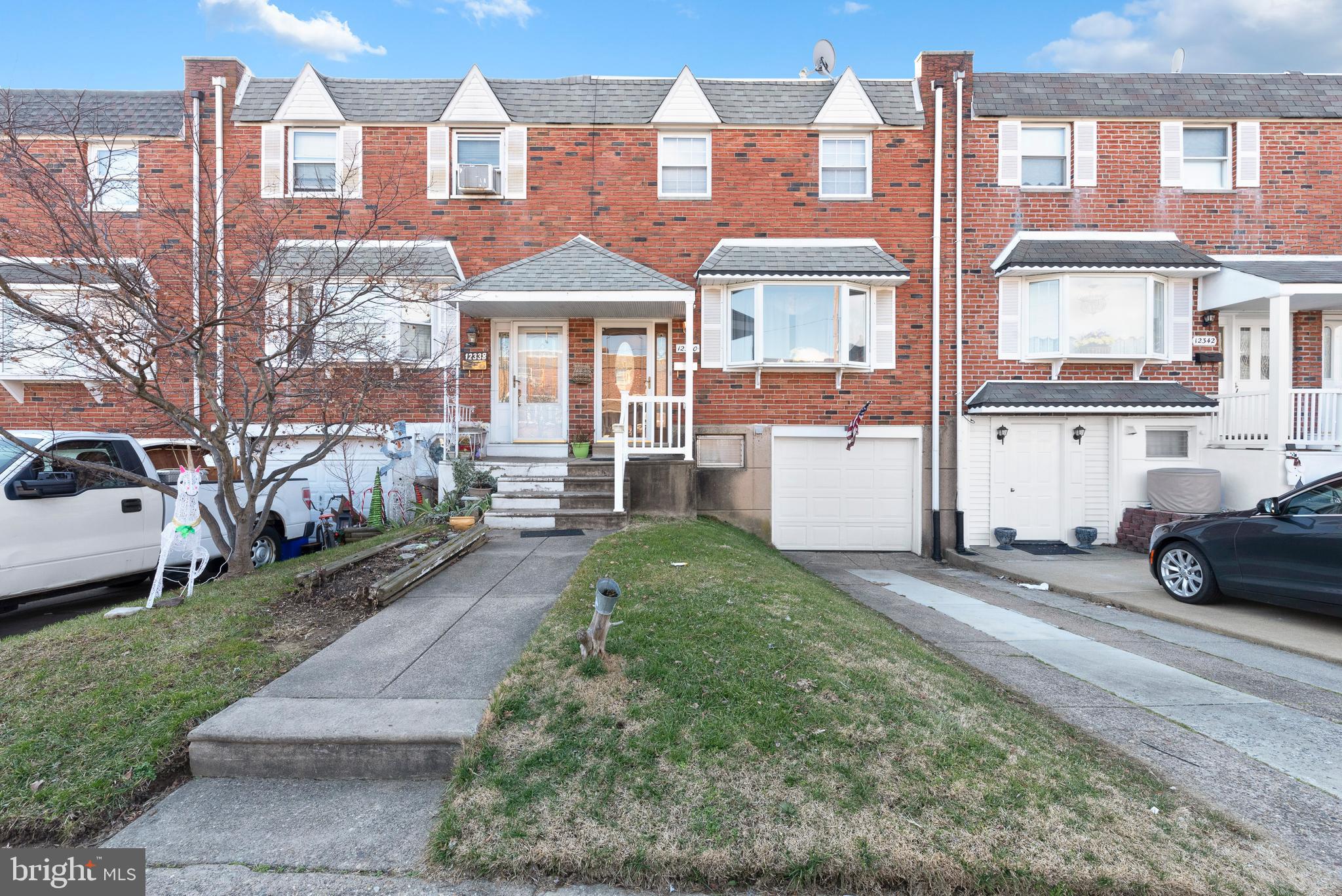 PARKWOOD - Residential