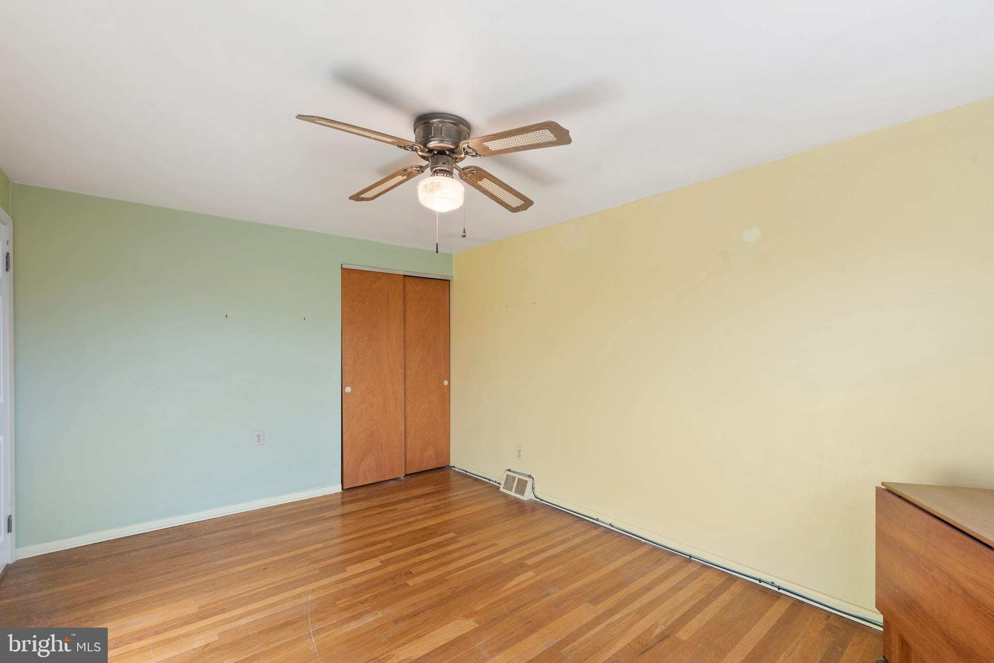 PARKWOOD - Residential