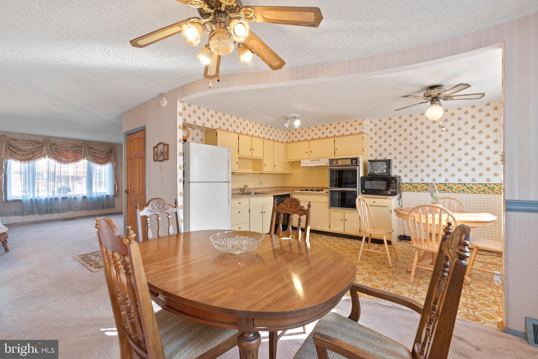 PARKWOOD - Residential