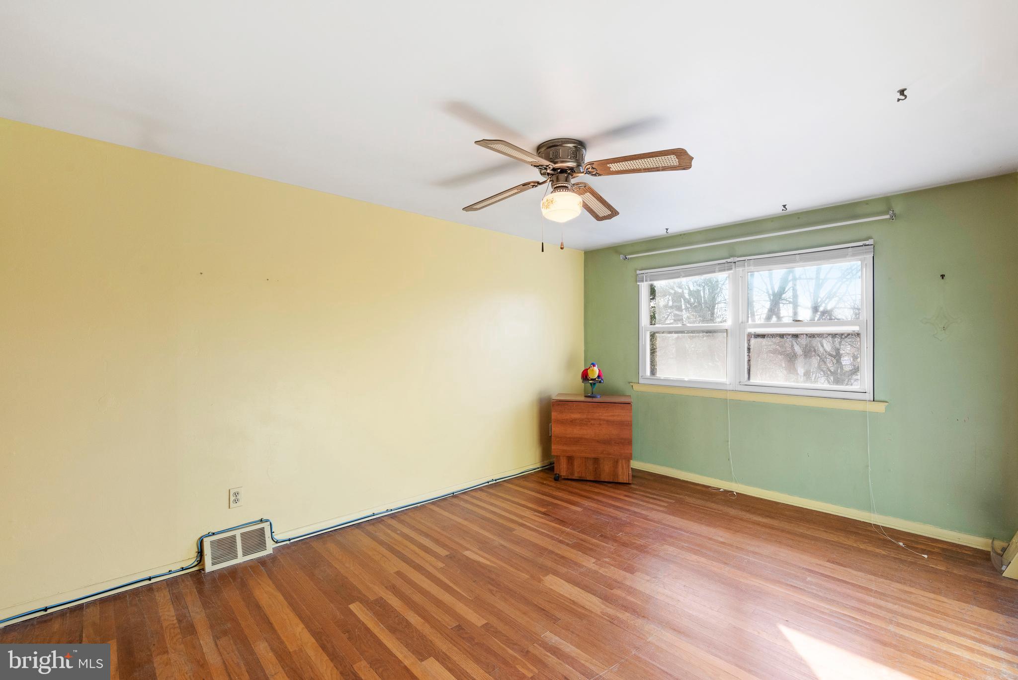 PARKWOOD - Residential