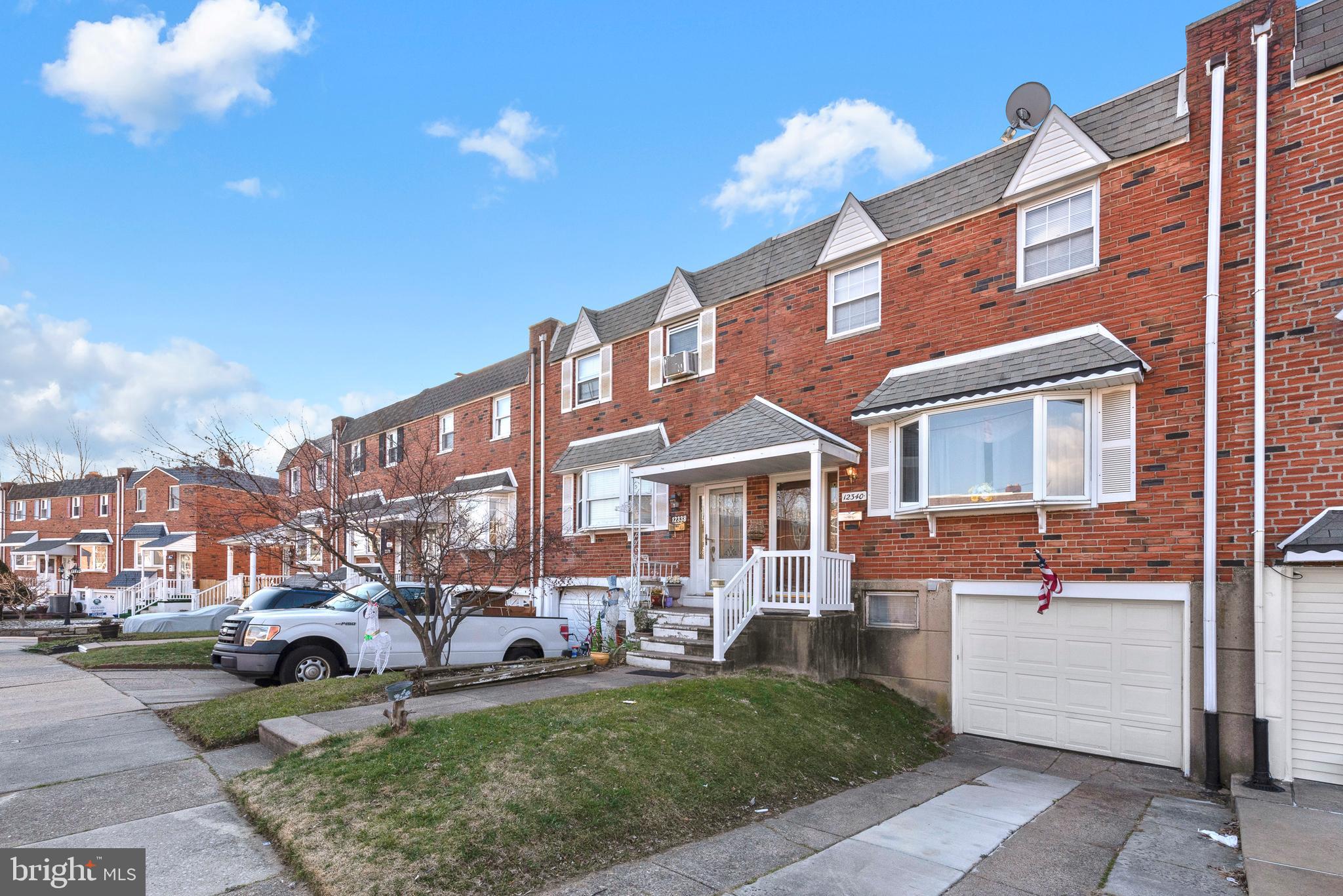 PARKWOOD - Residential