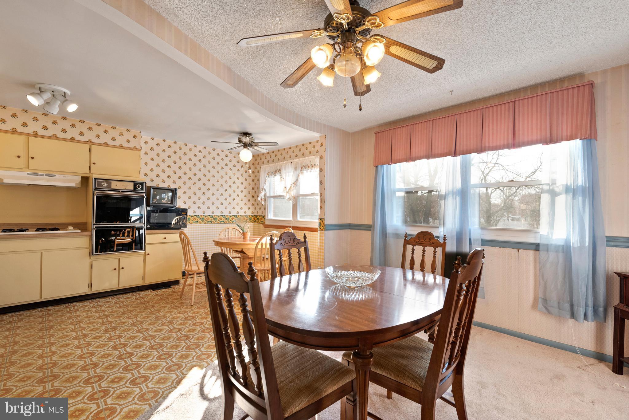 PARKWOOD - Residential