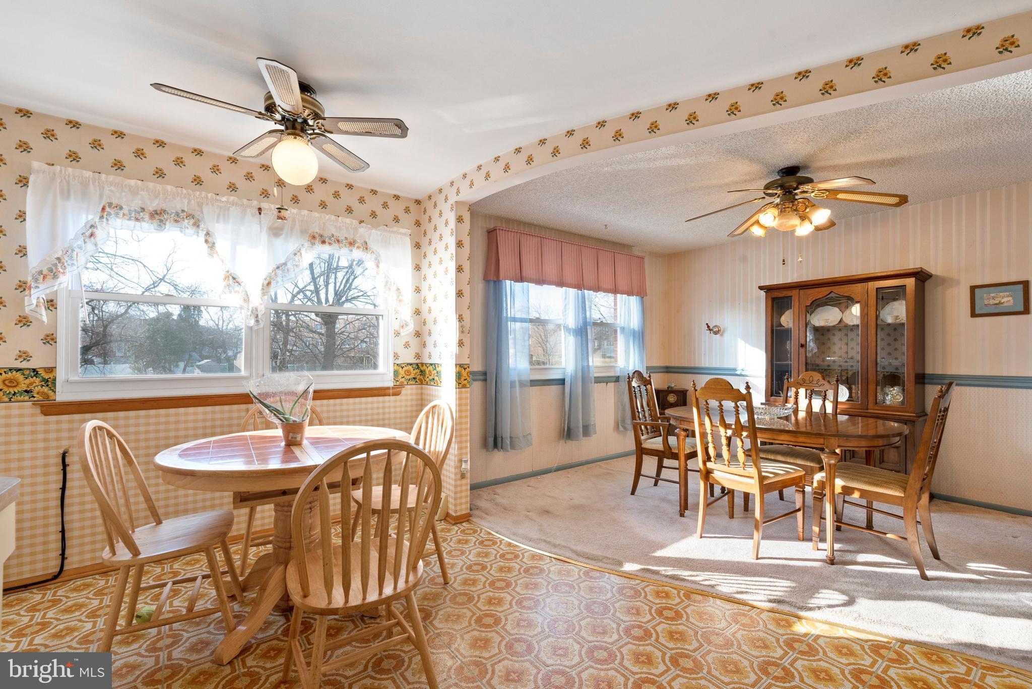 PARKWOOD - Residential