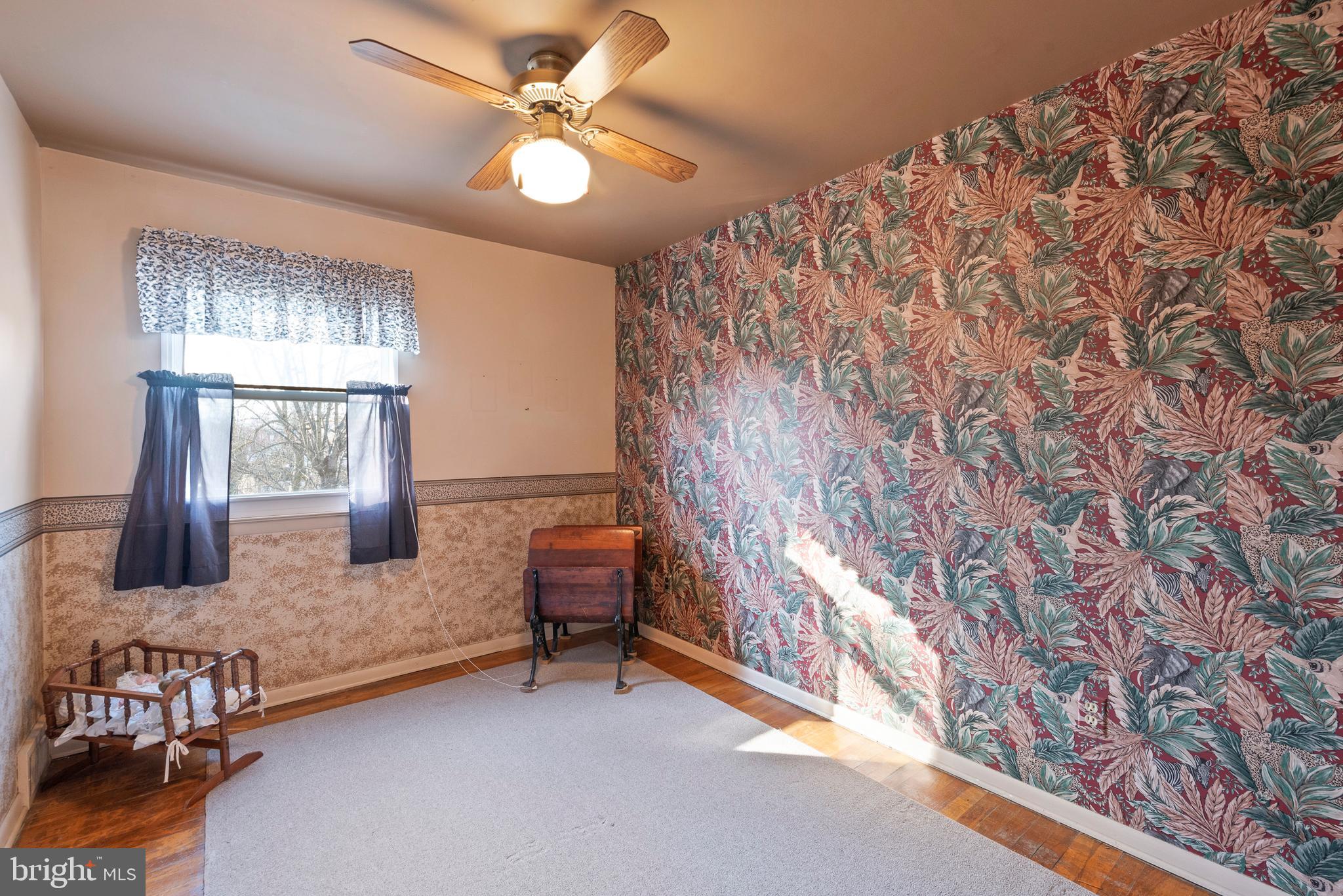 PARKWOOD - Residential