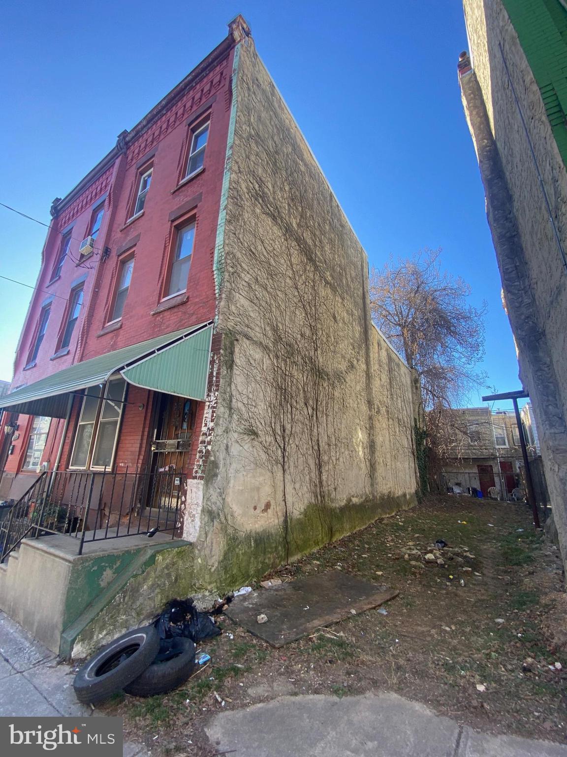 BREWERYTOWN - Residential