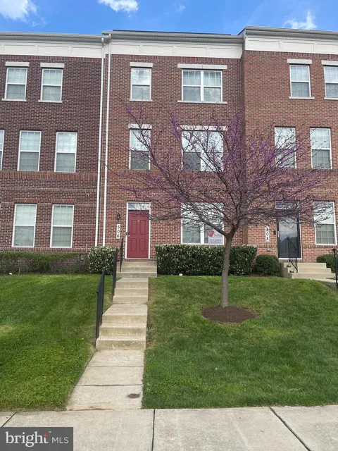 506 Victorianna Drive, Capitol Heights, MD MLS: MDPG2147270