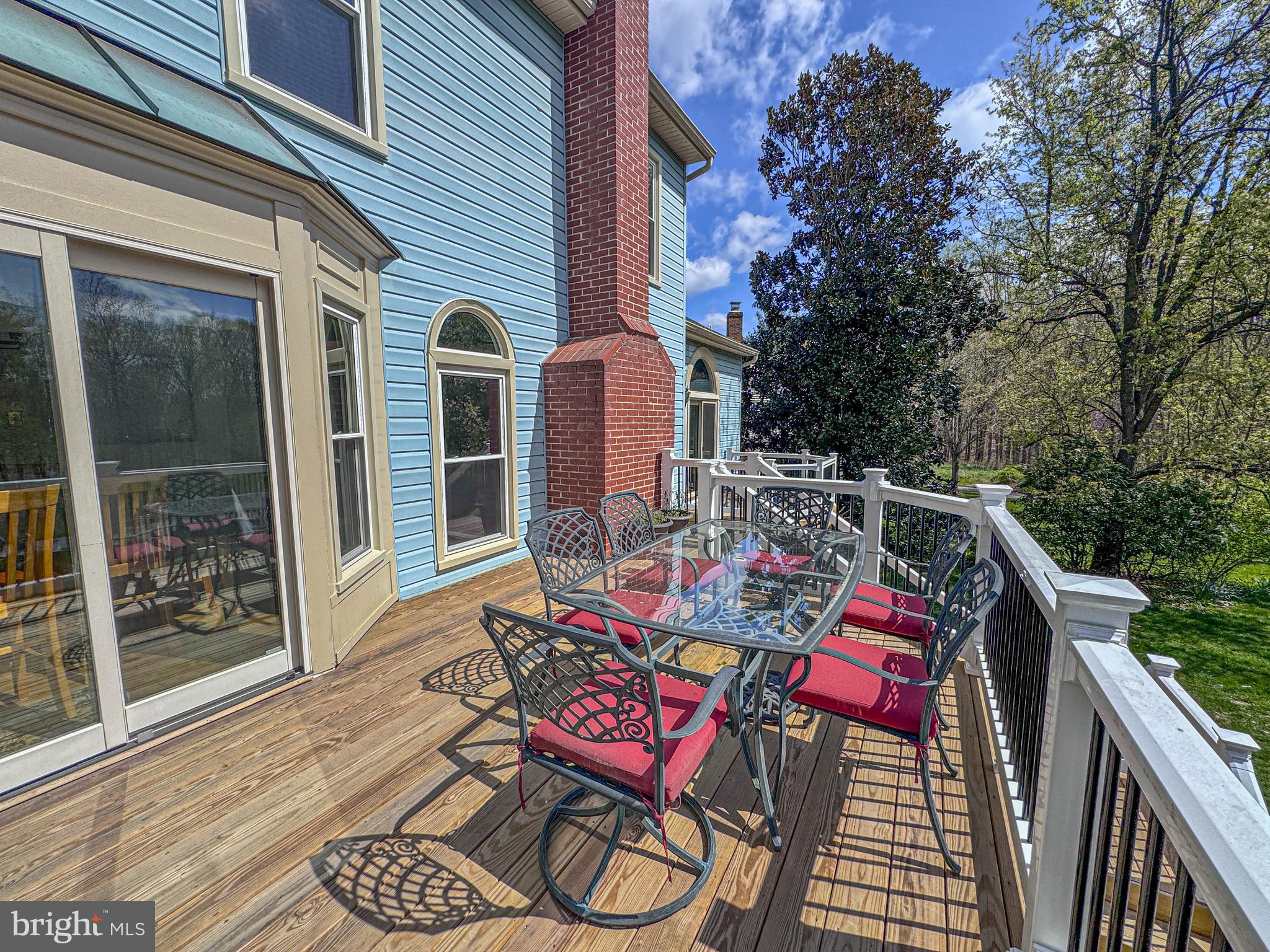 CHERRYTREE FARM - Residential