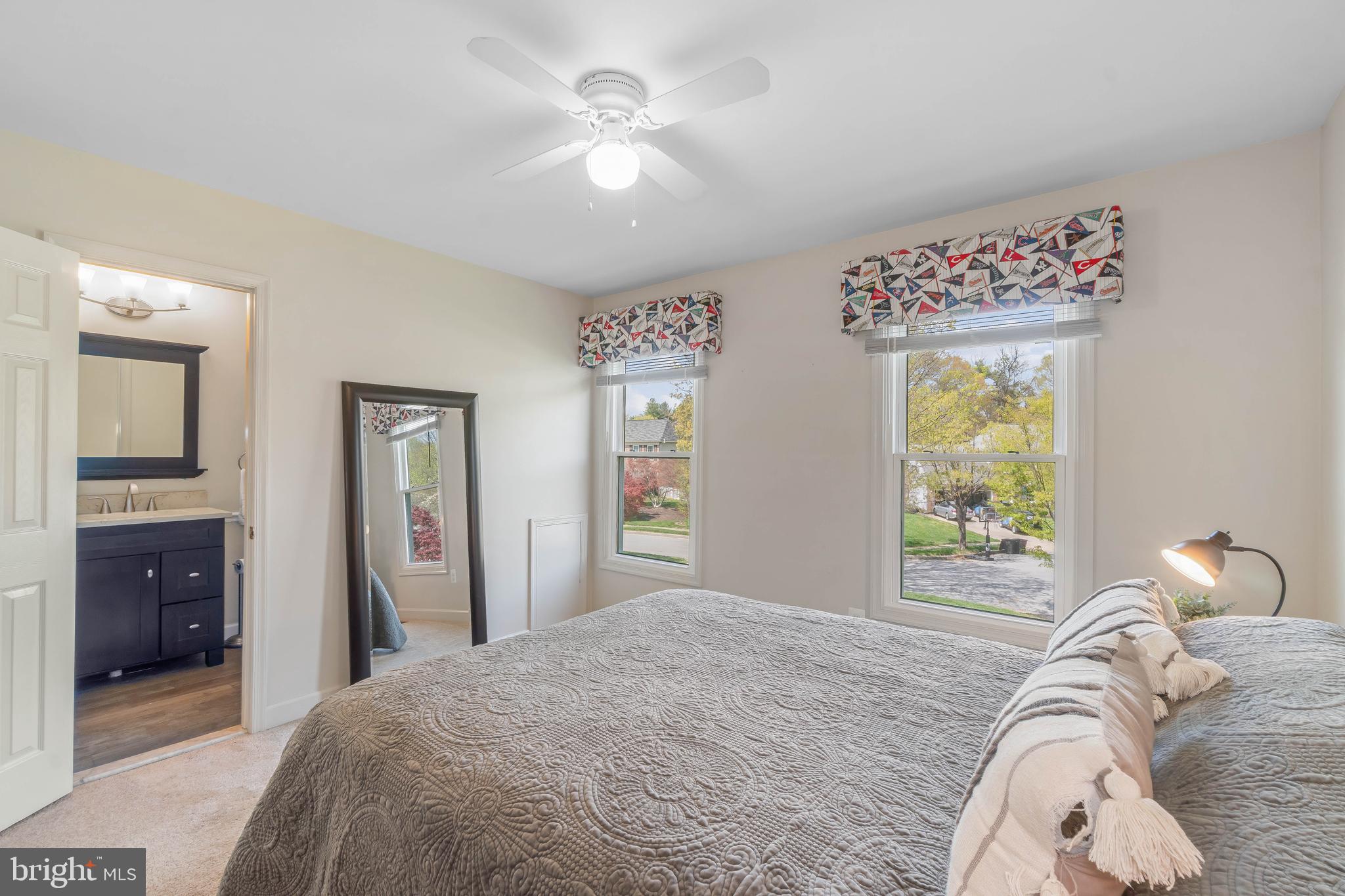 CHERRYTREE FARM - Residential