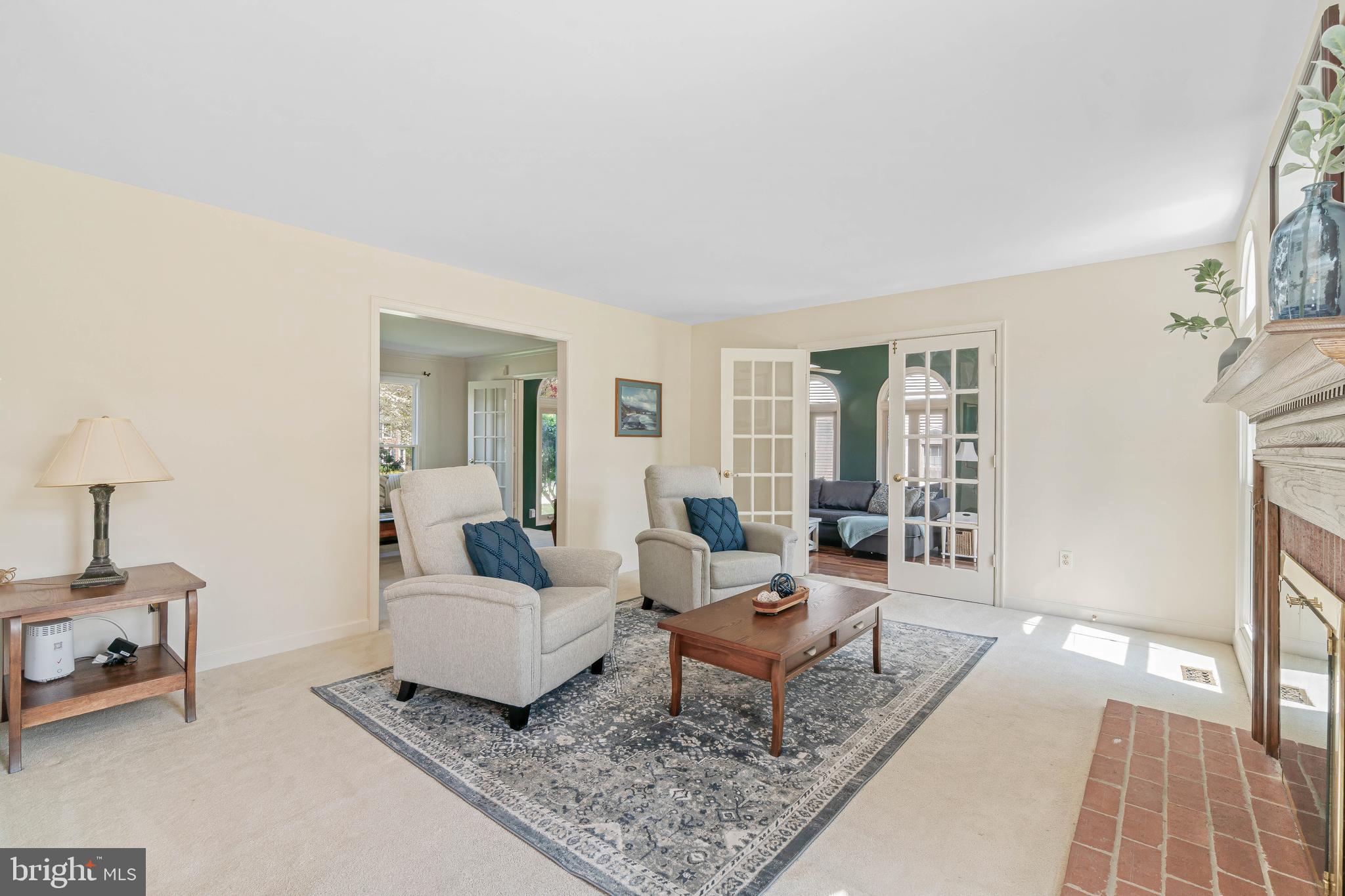 CHERRYTREE FARM - Residential