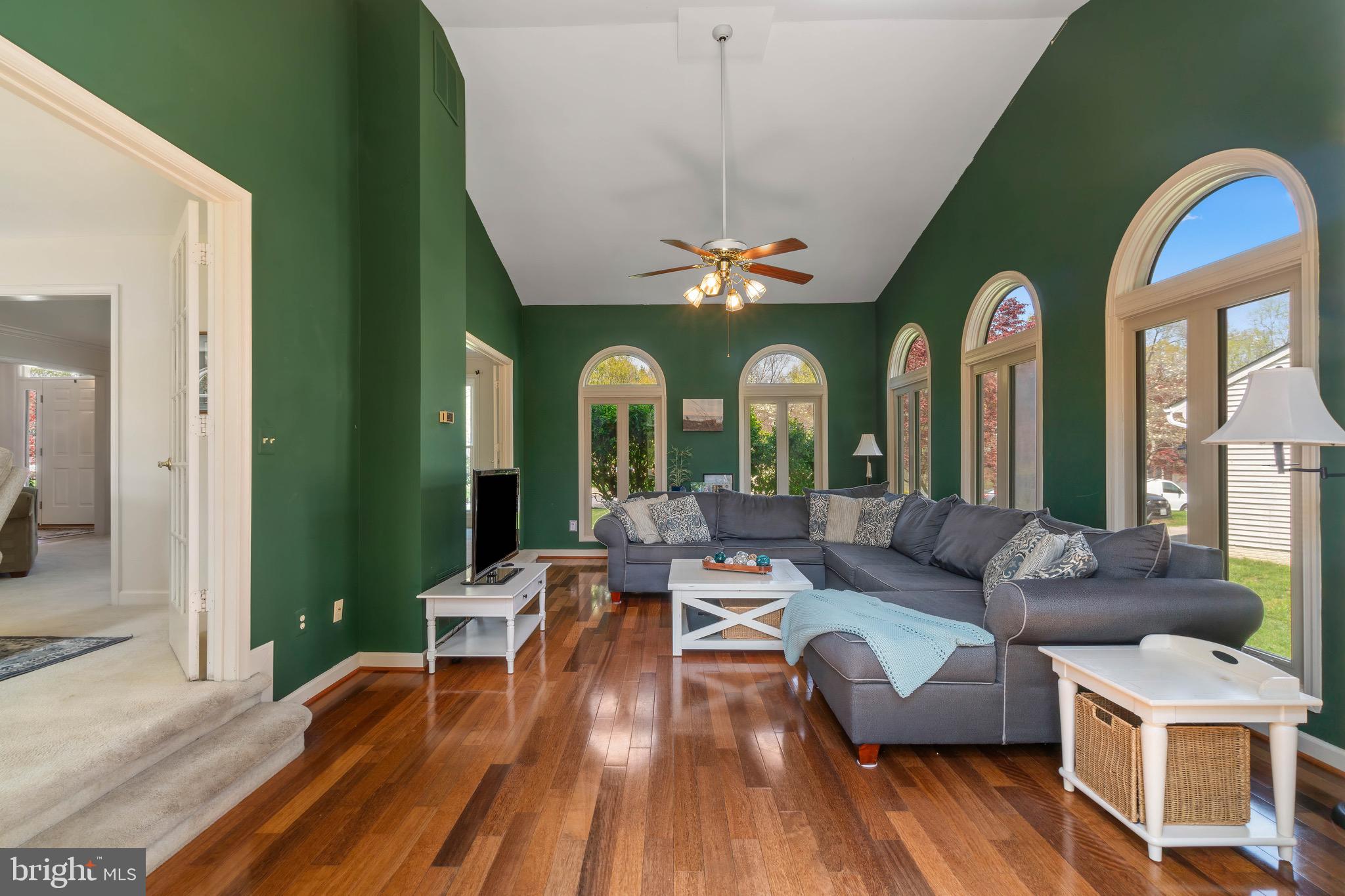 CHERRYTREE FARM - Residential