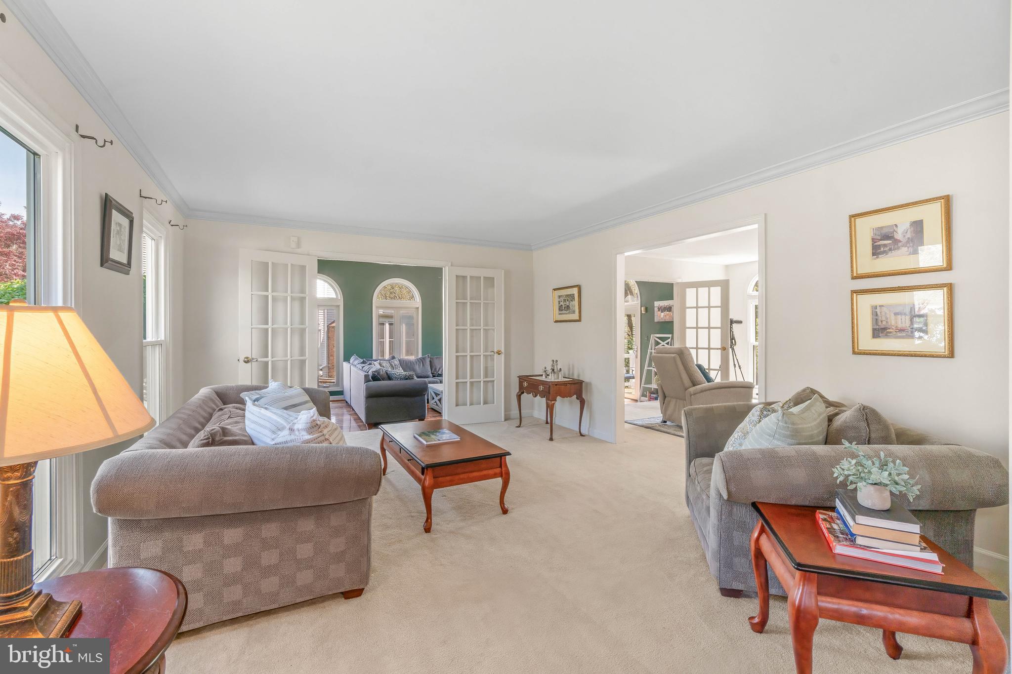 CHERRYTREE FARM - Residential