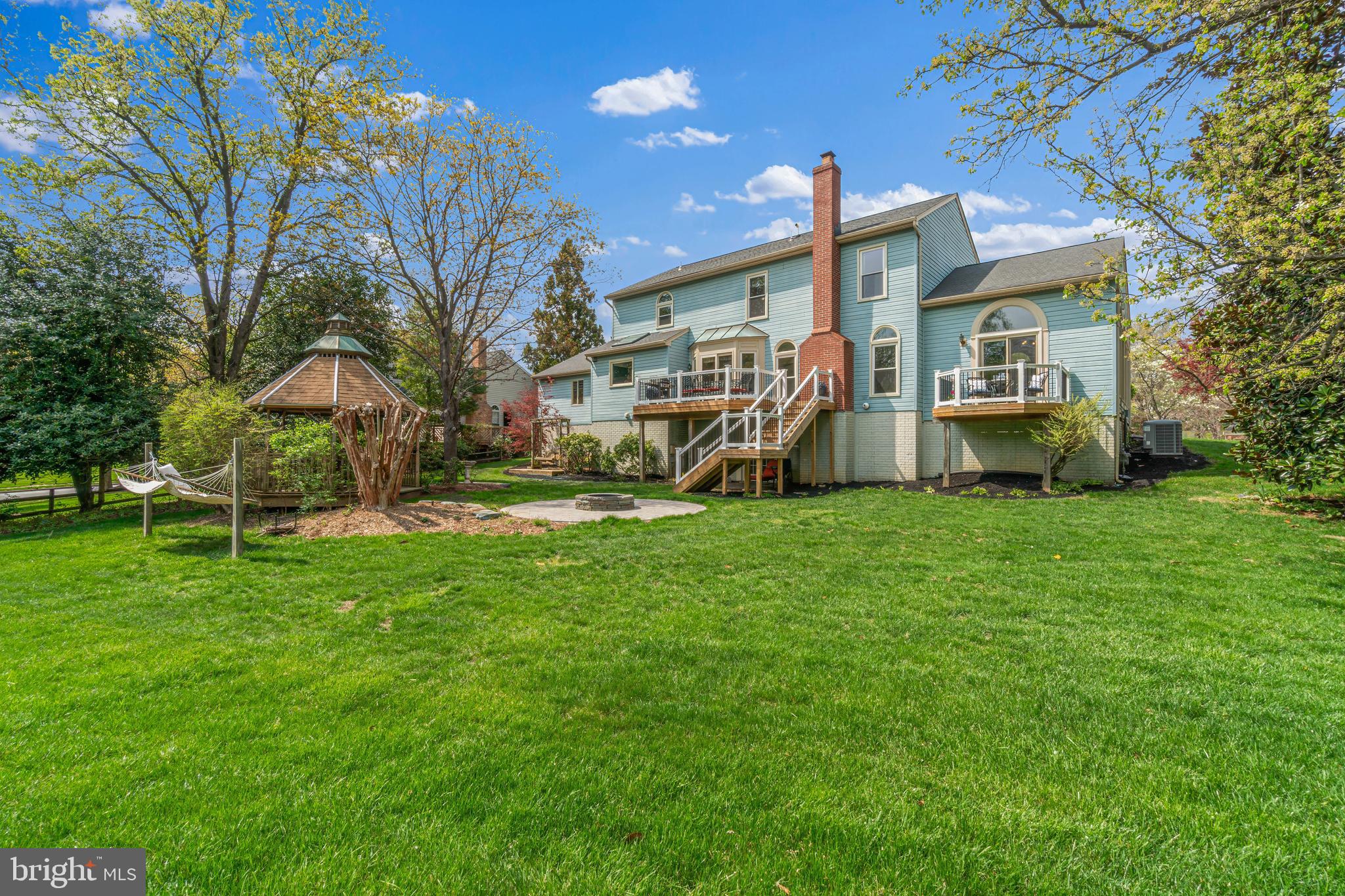 CHERRYTREE FARM - Residential