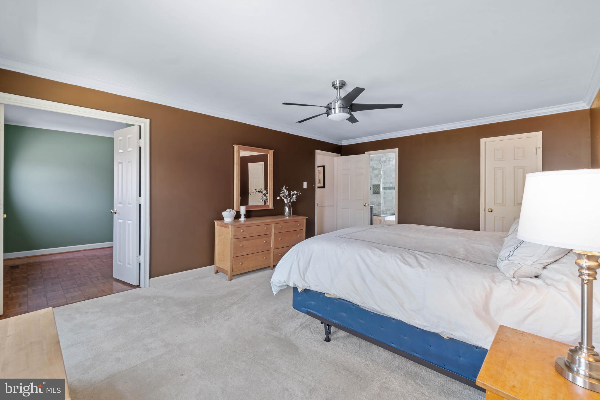 CHERRYTREE FARM - Residential