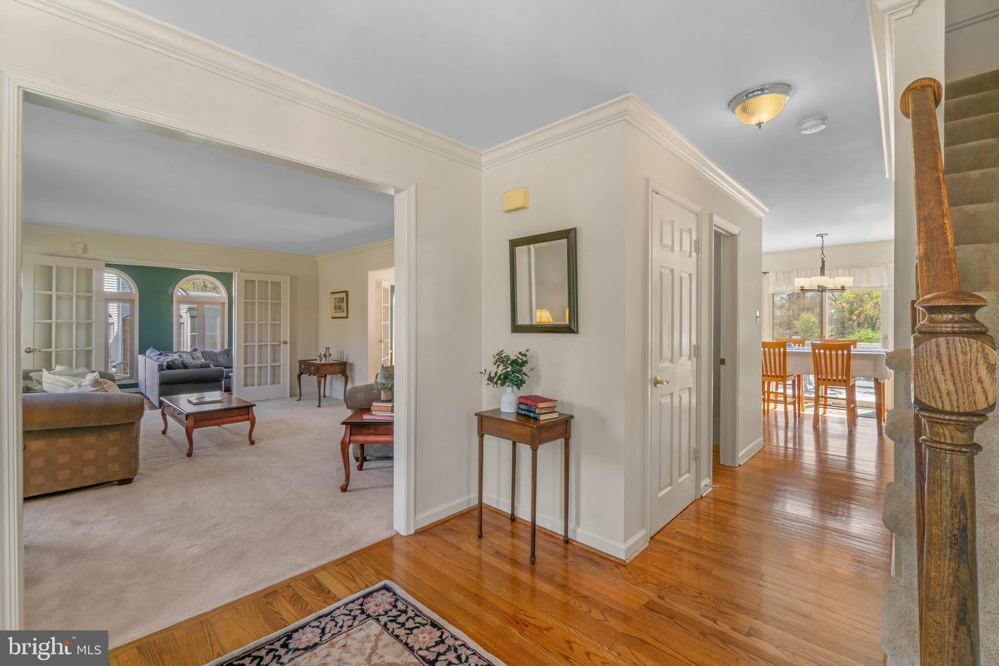 CHERRYTREE FARM - Residential