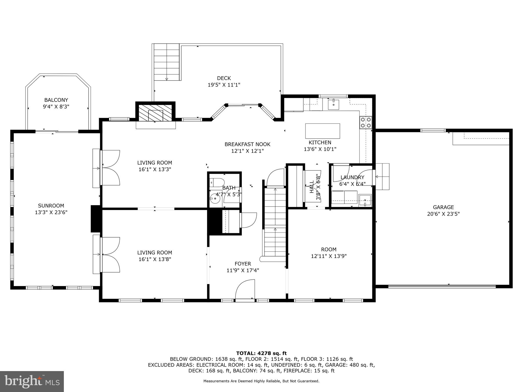 CHERRYTREE FARM - Residential
