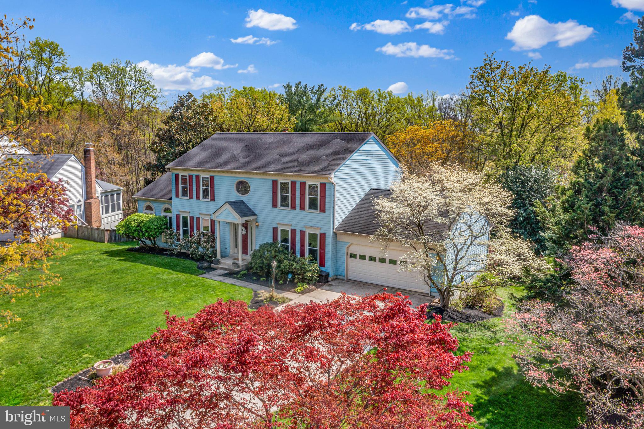 CHERRYTREE FARM - Residential