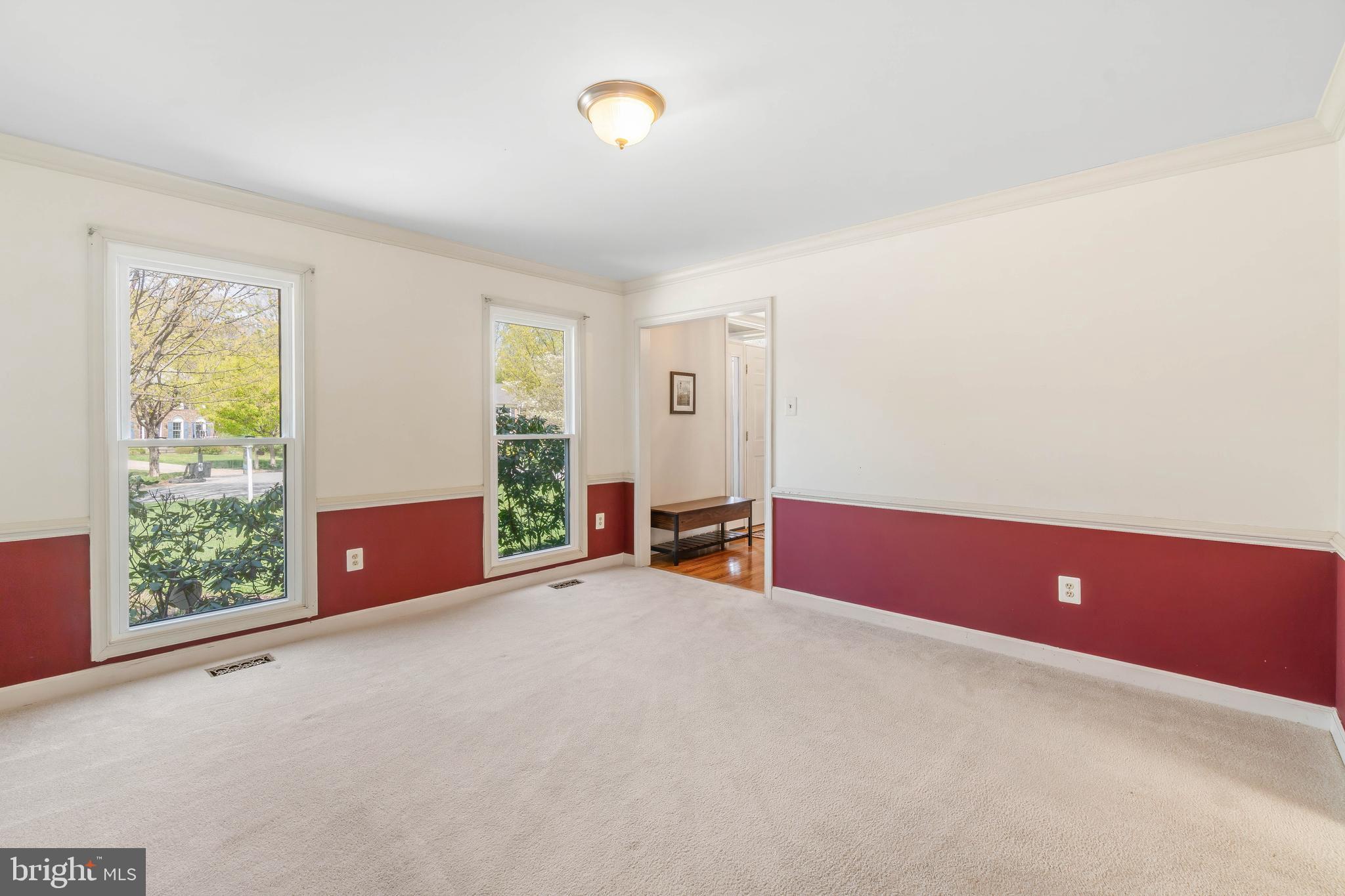 CHERRYTREE FARM - Residential