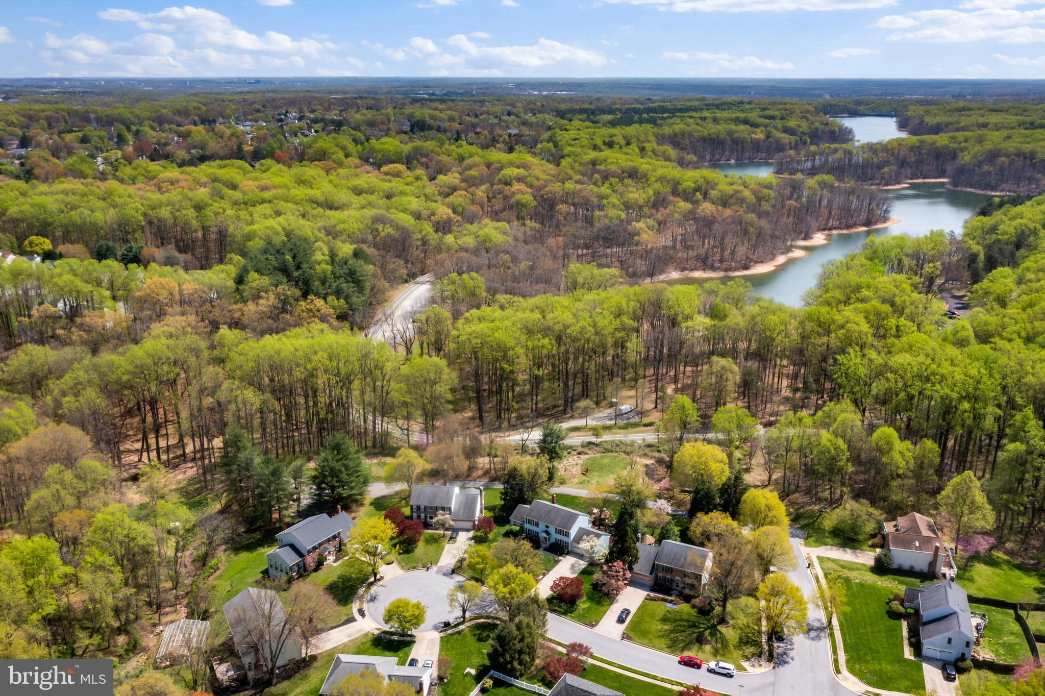 CHERRYTREE FARM - Residential
