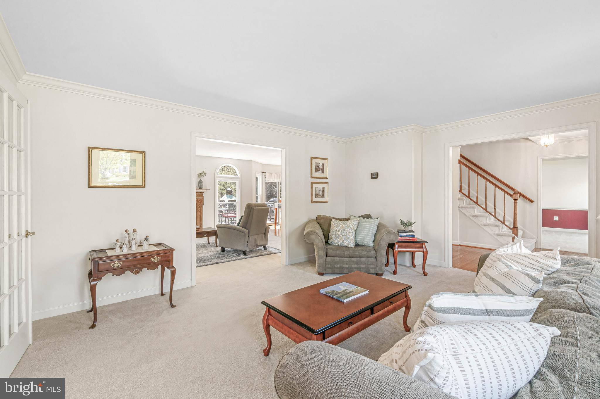 CHERRYTREE FARM - Residential