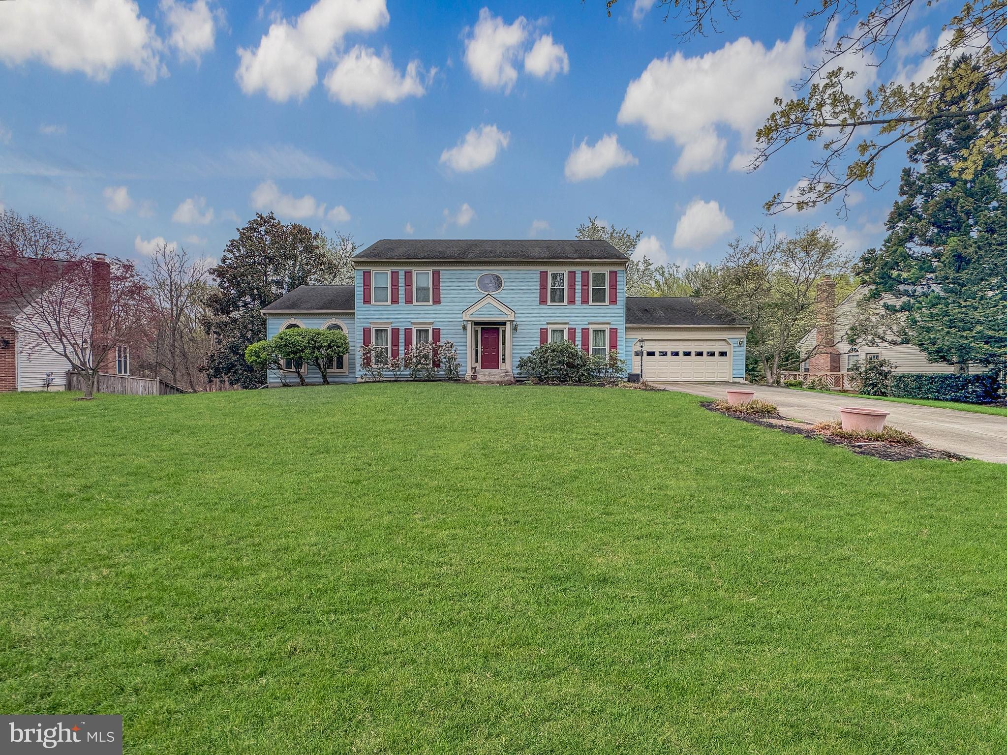 CHERRYTREE FARM - Residential