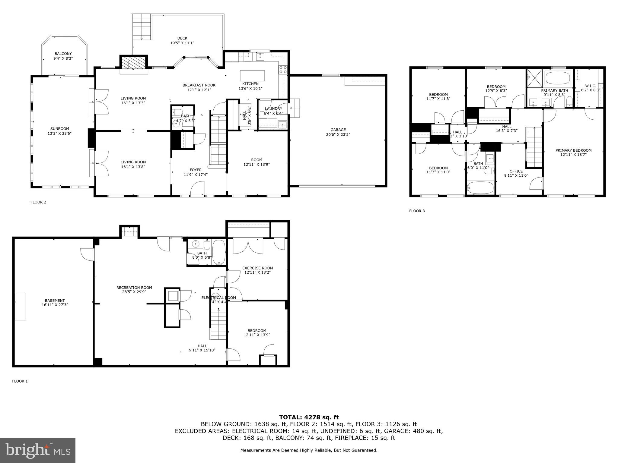 CHERRYTREE FARM - Residential