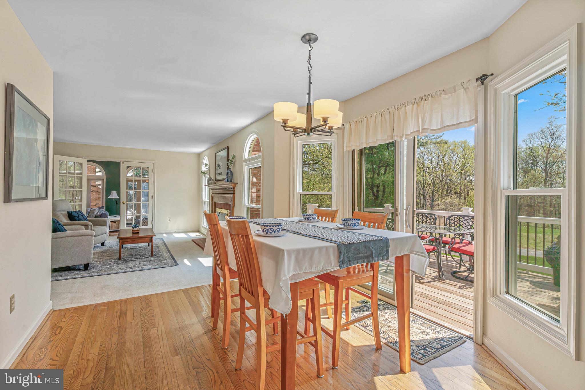 CHERRYTREE FARM - Residential