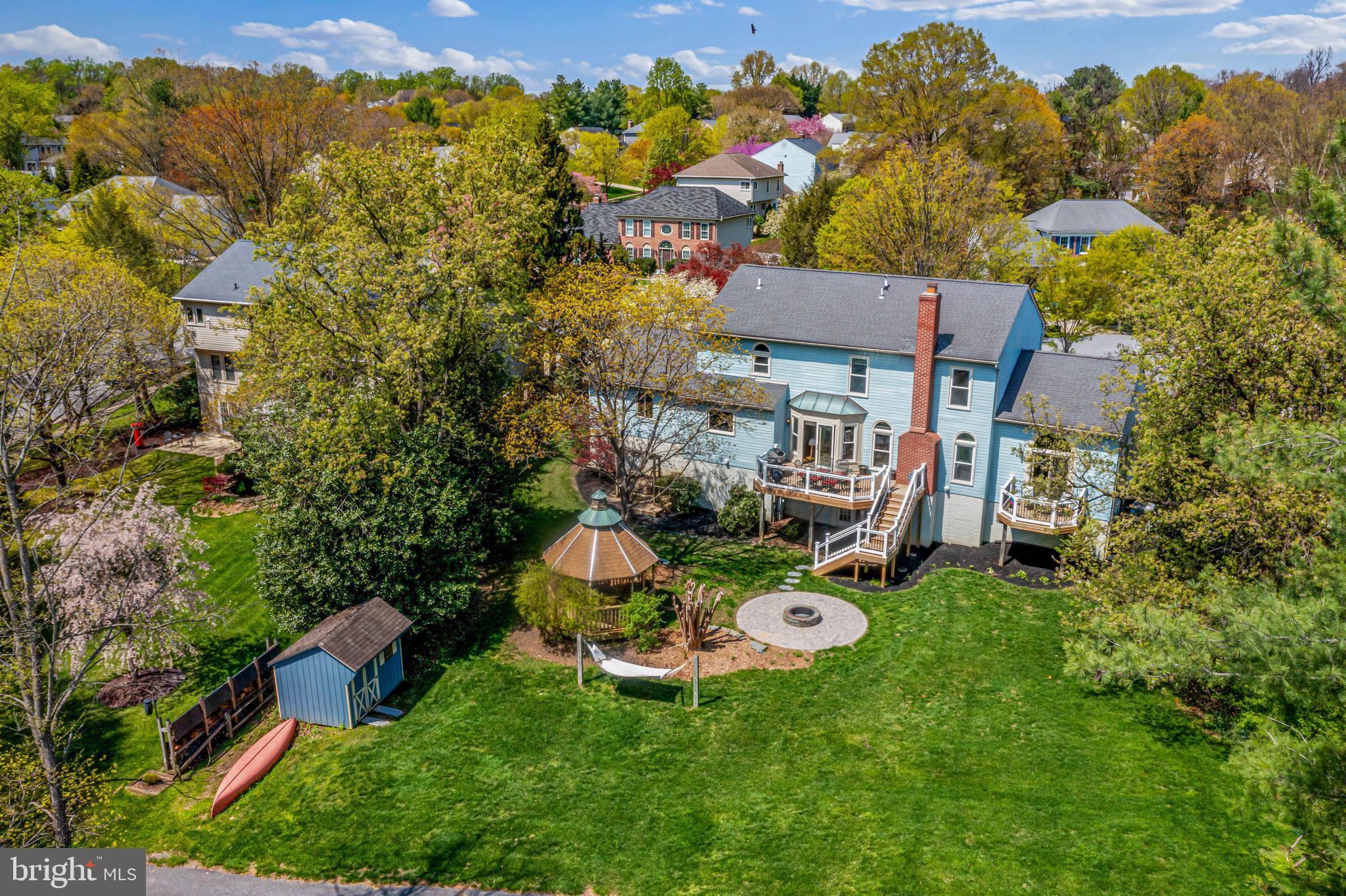 CHERRYTREE FARM - Residential