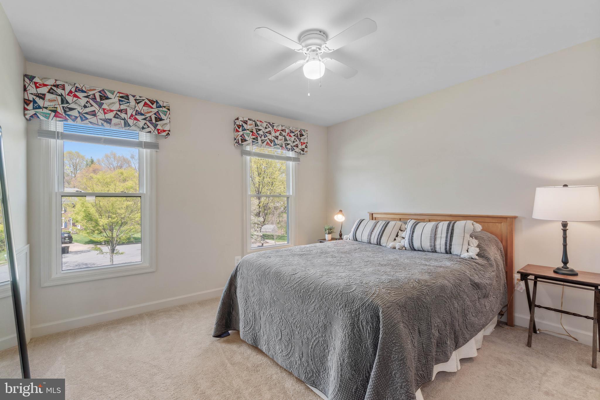 CHERRYTREE FARM - Residential