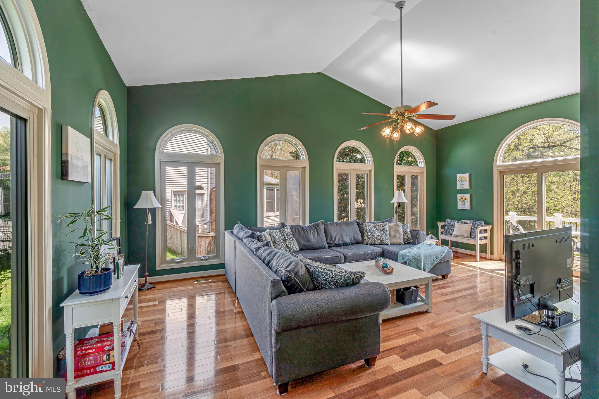 CHERRYTREE FARM - Residential