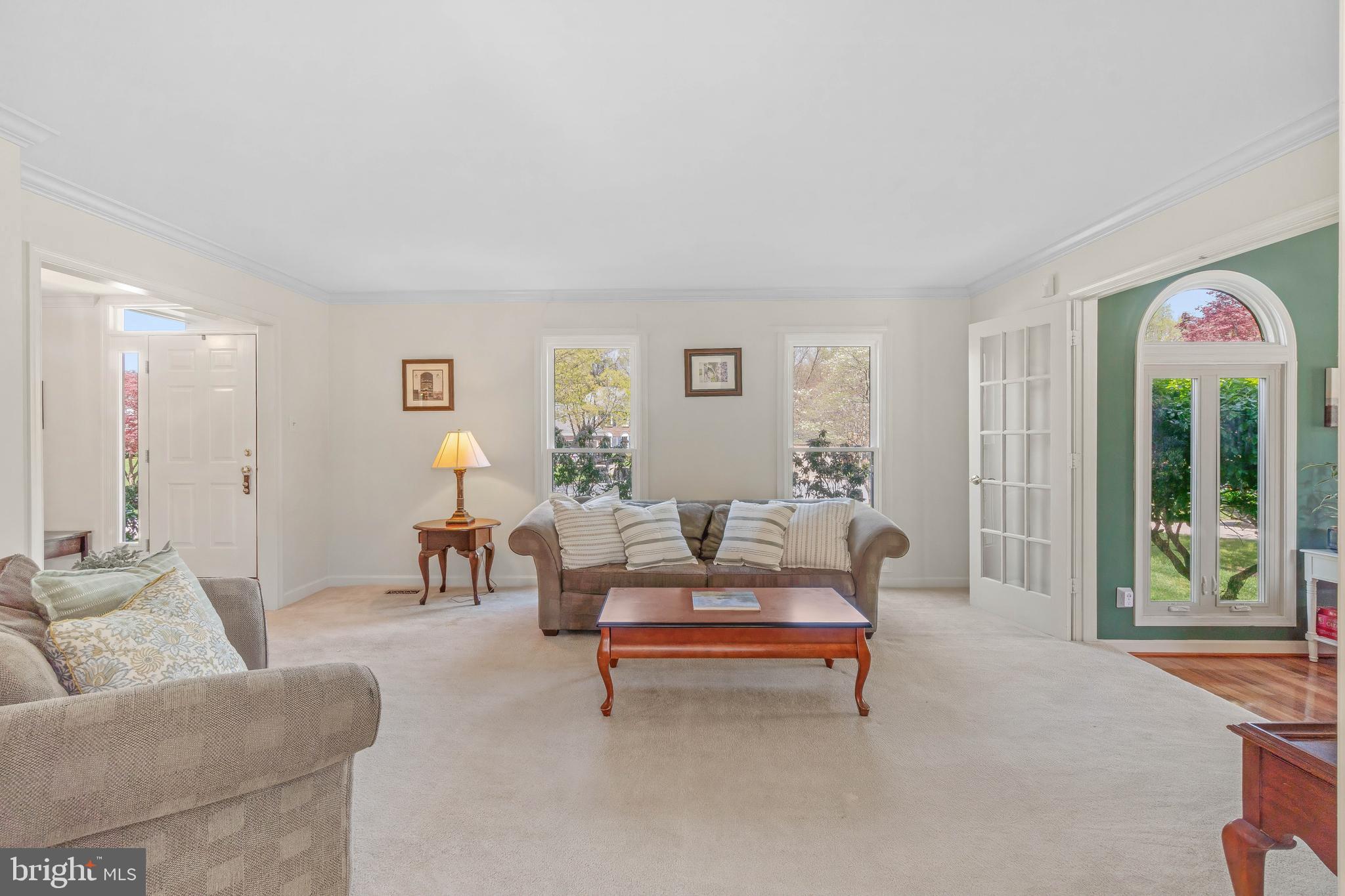 CHERRYTREE FARM - Residential