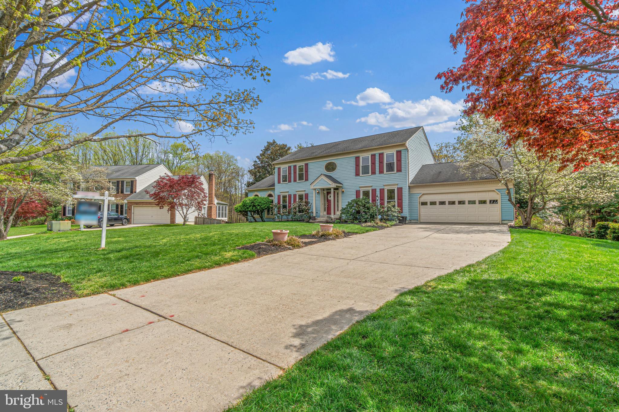 CHERRYTREE FARM - Residential