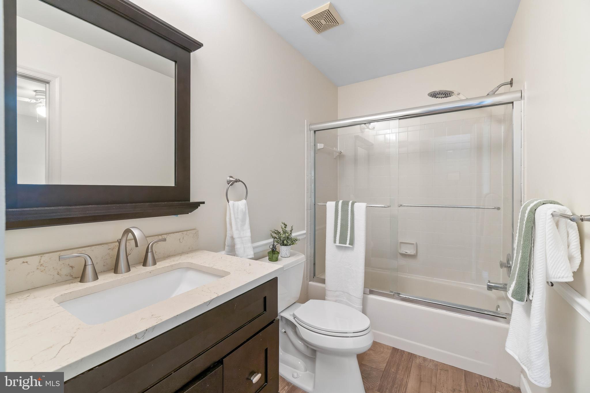 CHERRYTREE FARM - Residential