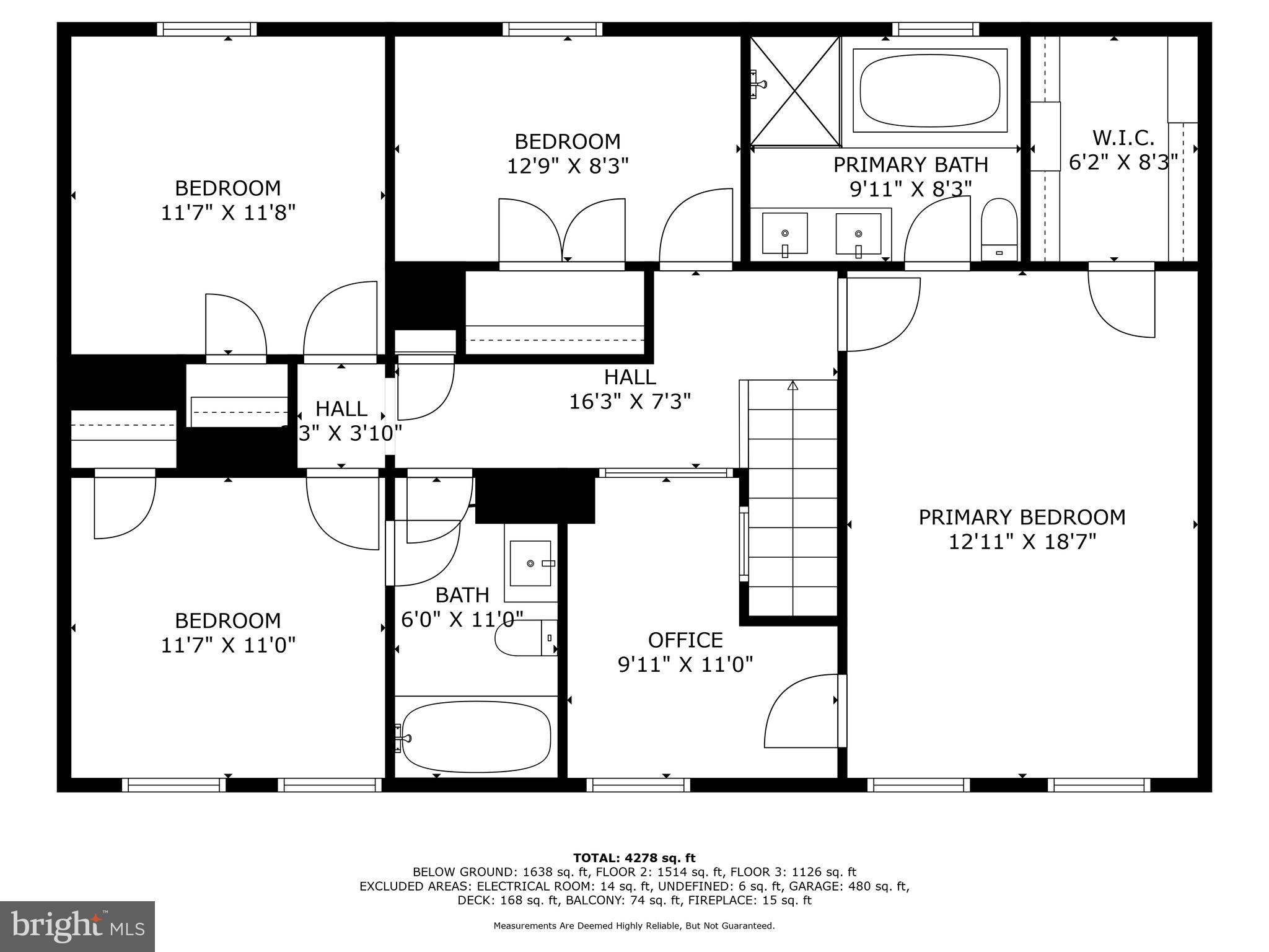 CHERRYTREE FARM - Residential