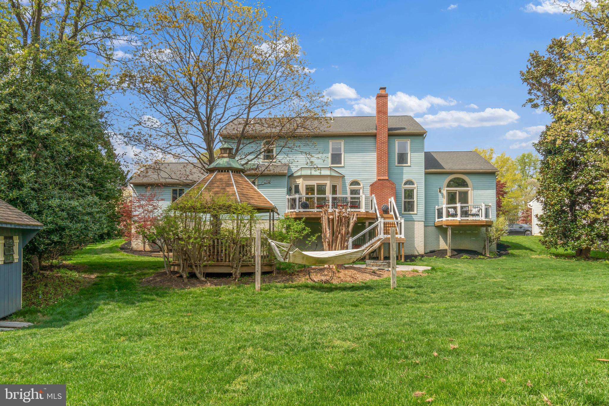 CHERRYTREE FARM - Residential