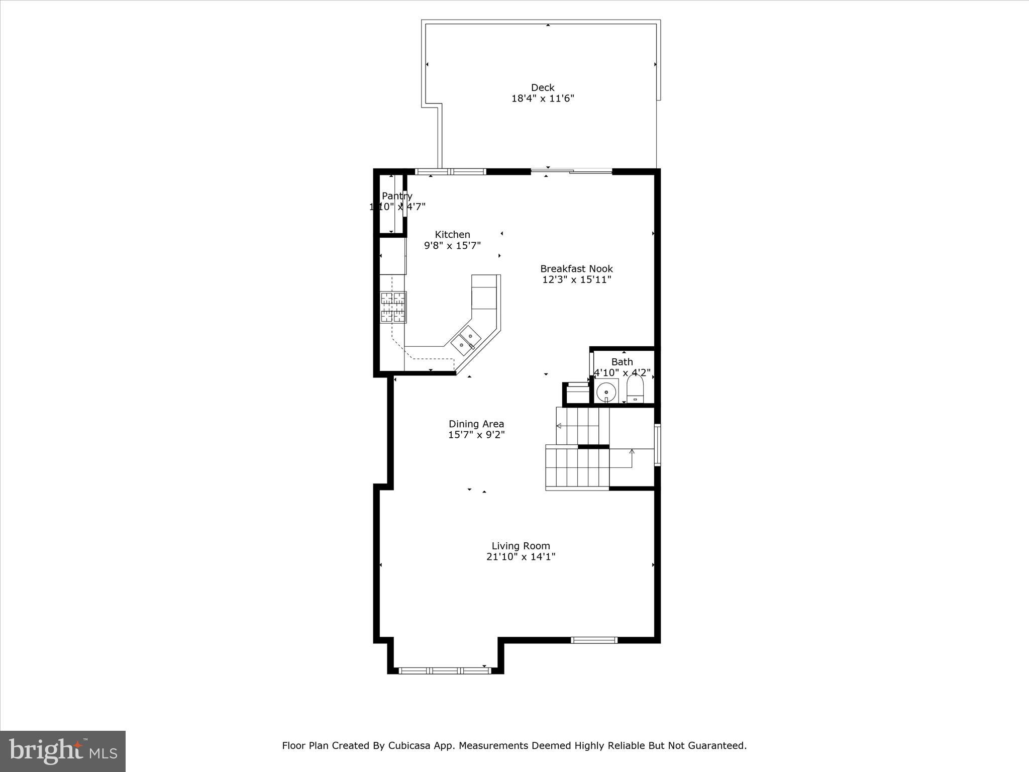 SHADOWBROOK - Residential Lease