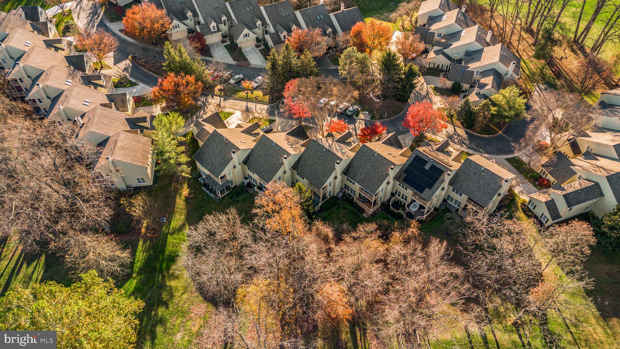 HOBBITS GLEN - Residential