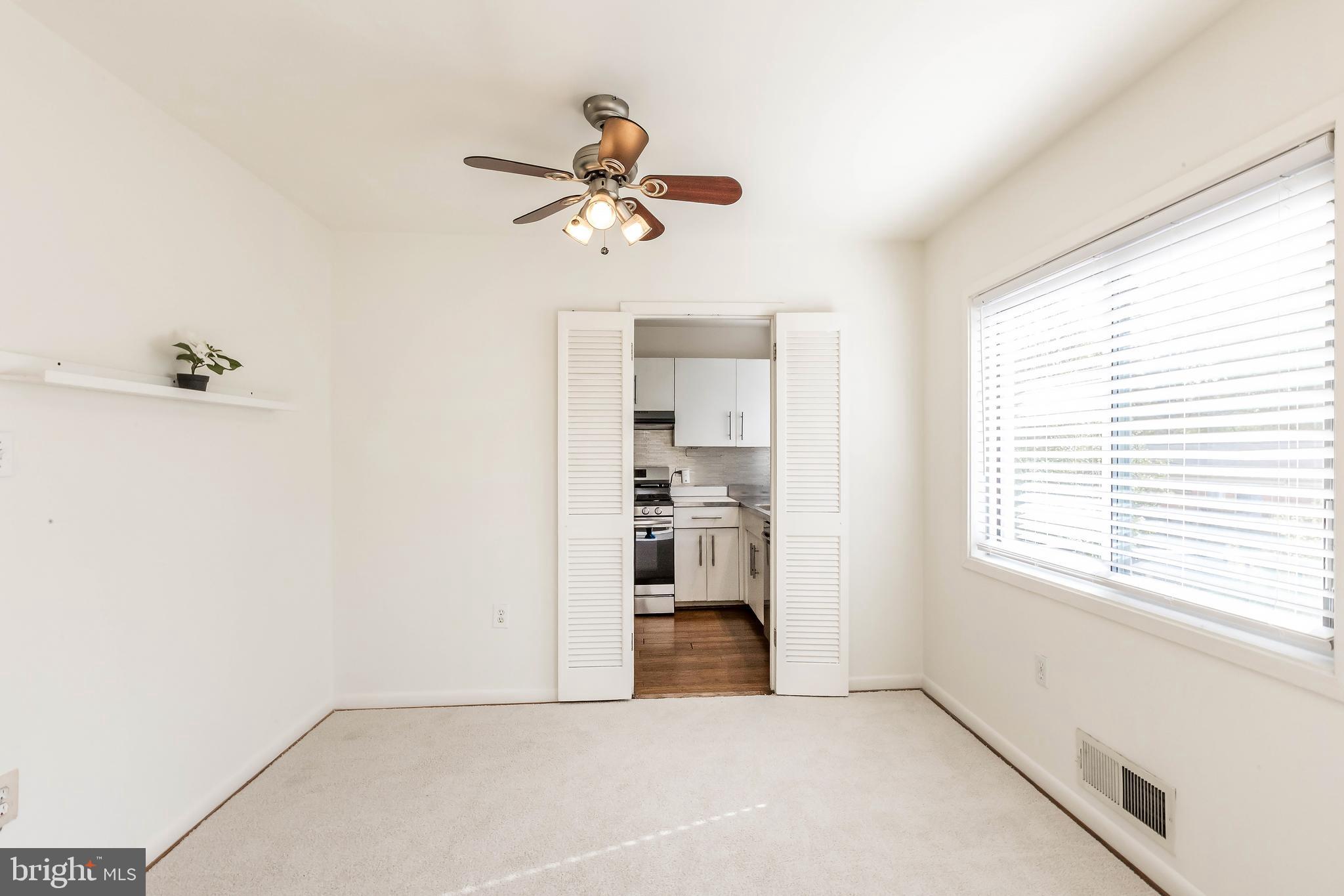 PARKSIDE CONDOMINIUMS - Residential Lease