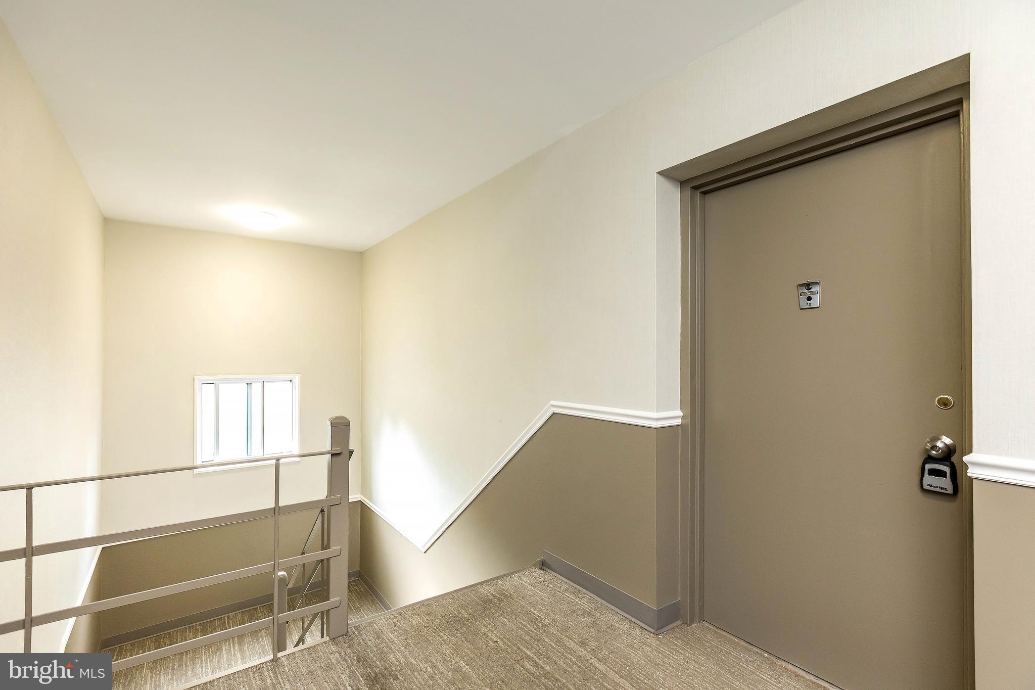 PARKSIDE CONDOMINIUMS - Residential Lease