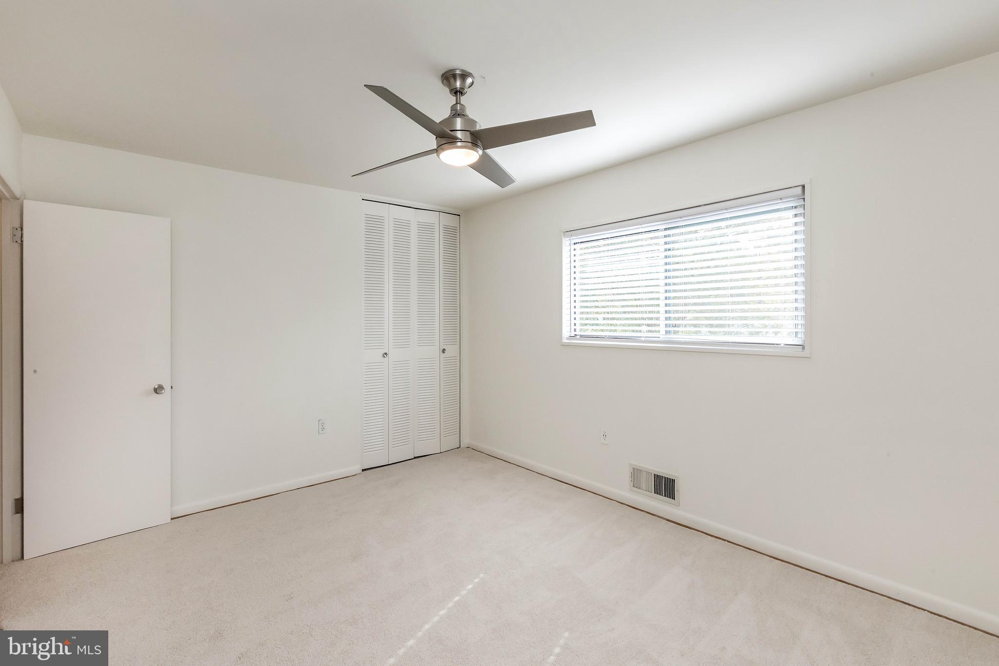 PARKSIDE CONDOMINIUMS - Residential Lease