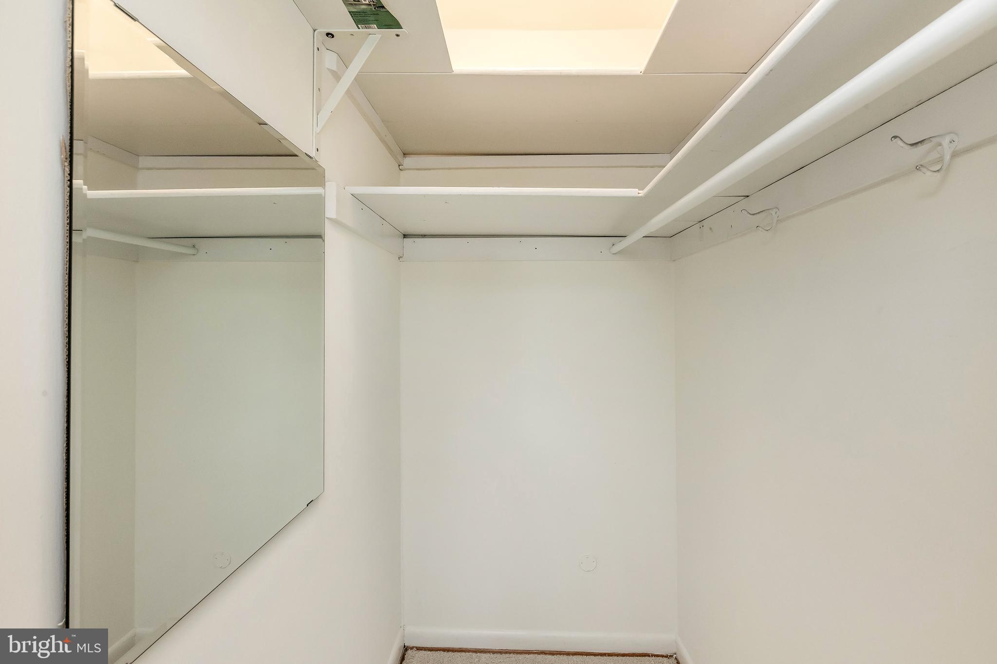 PARKSIDE CONDOMINIUMS - Residential Lease