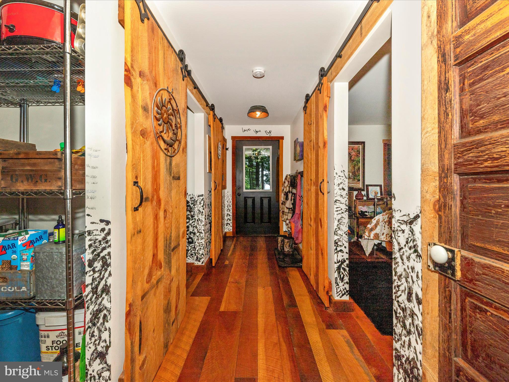 5103 RED HILL ROAD