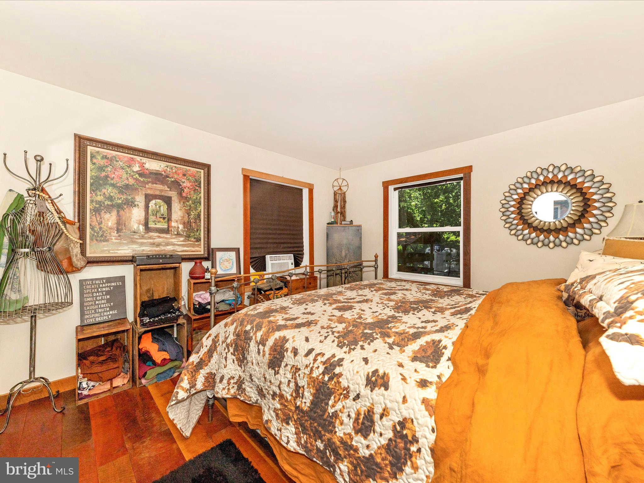5103 RED HILL ROAD