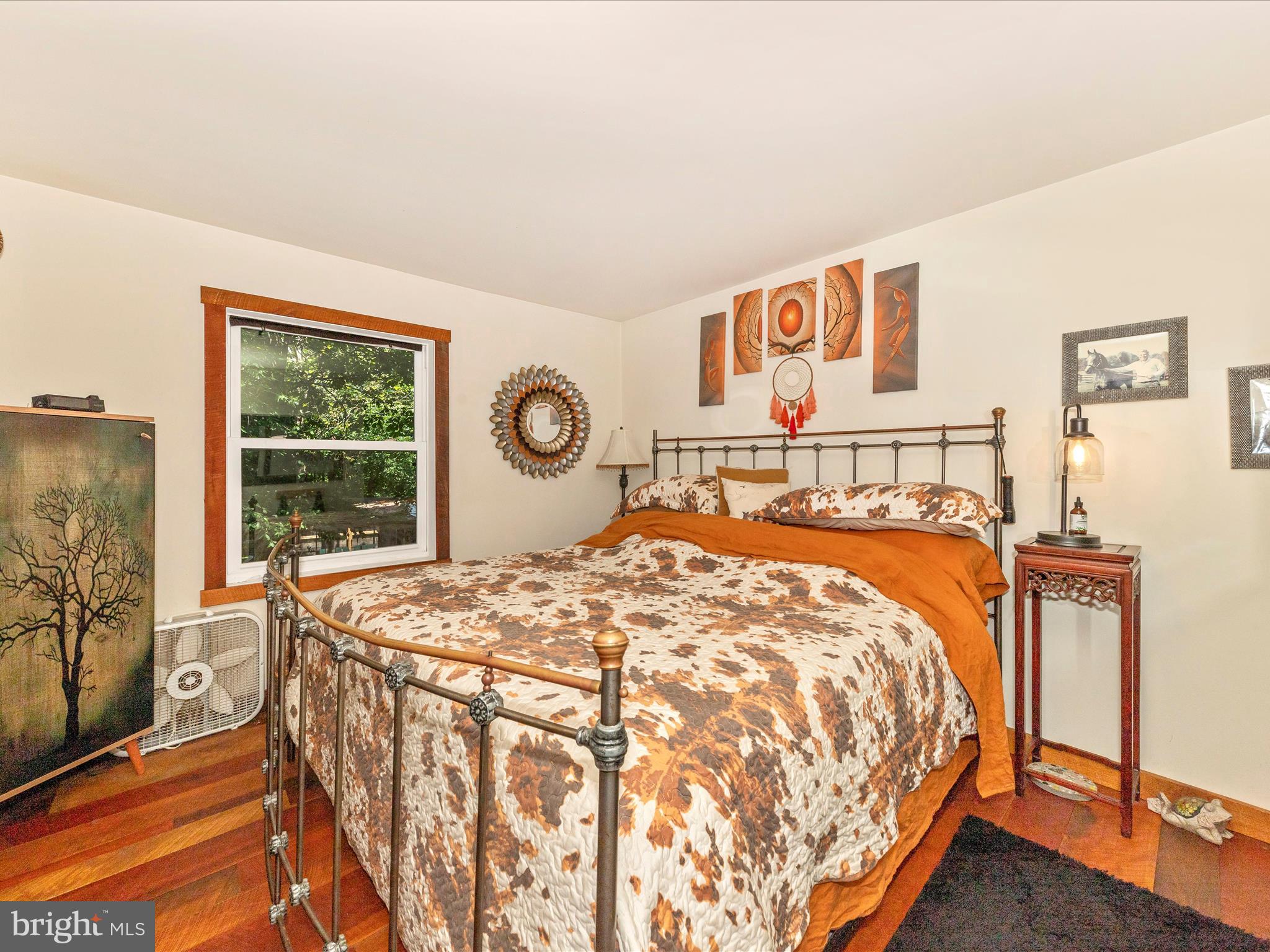 5103 RED HILL ROAD