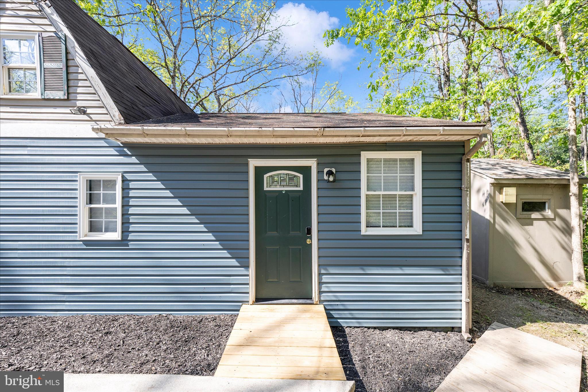 GERRARDSTOWN - Residential