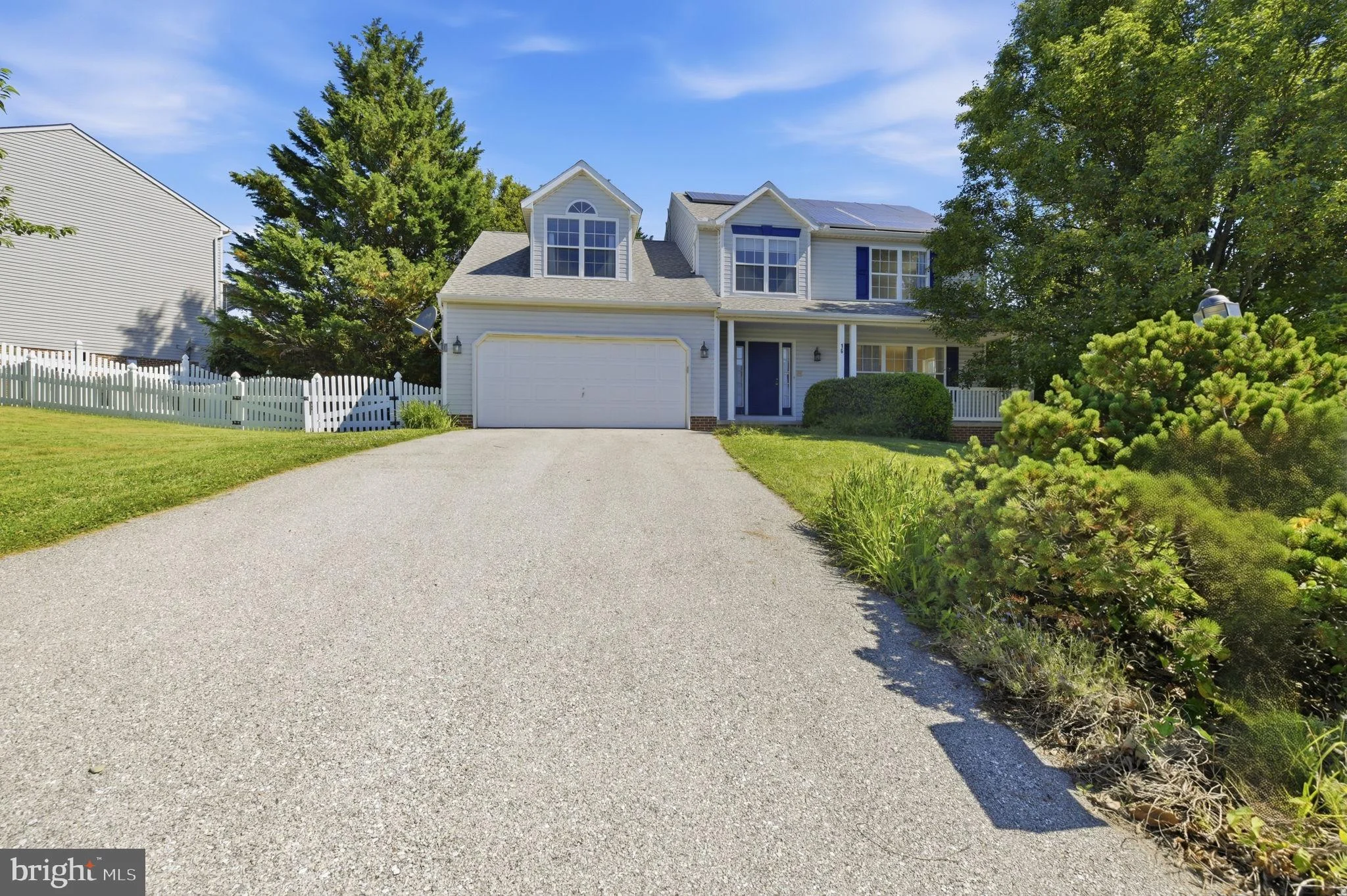 16 Liberty Avenue, New Freedom, PA, 17349