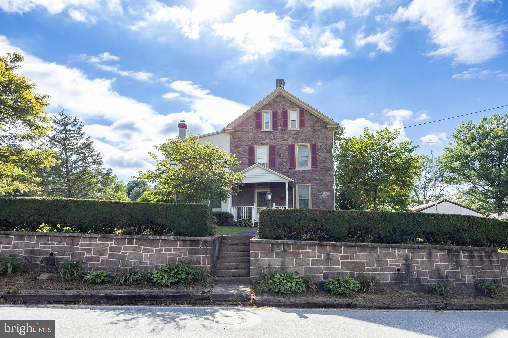 POTTSTOWN LANDING - Residential